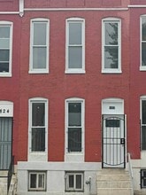 Building Photo - 1822 Harlem Ave
