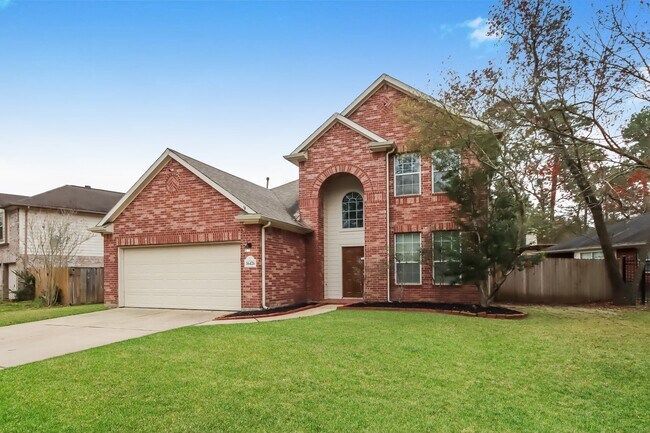 Building Photo - 16426 Rudder Dr