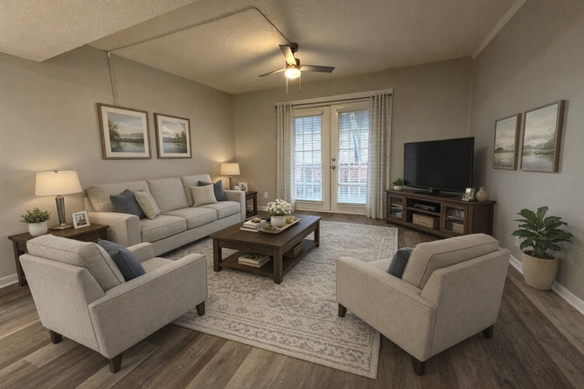 Interior Photo - Wind Crest Apartments and Townhomes MARCH MADNESS! SPECIALS AVAILABLE!