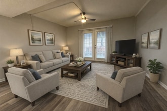 Interior Photo - Wind Crest Apartments