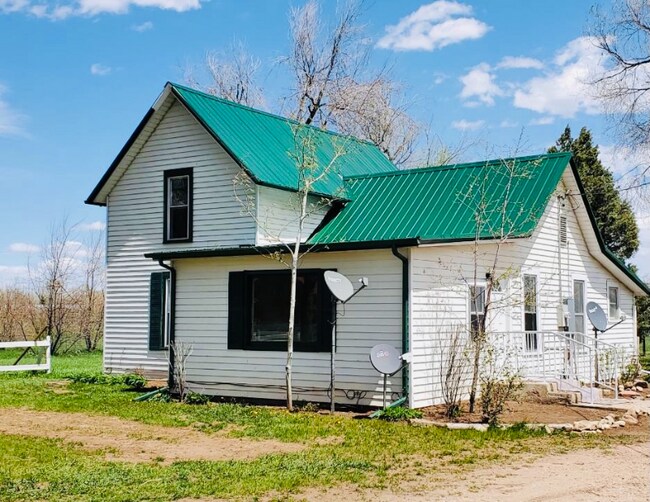 Building Photo - 1434 Wood Ln