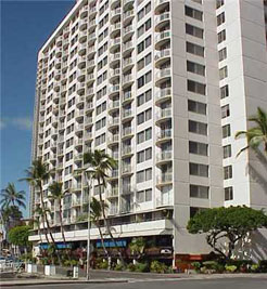 Building Photo - 1765 Ala Moana Blvd