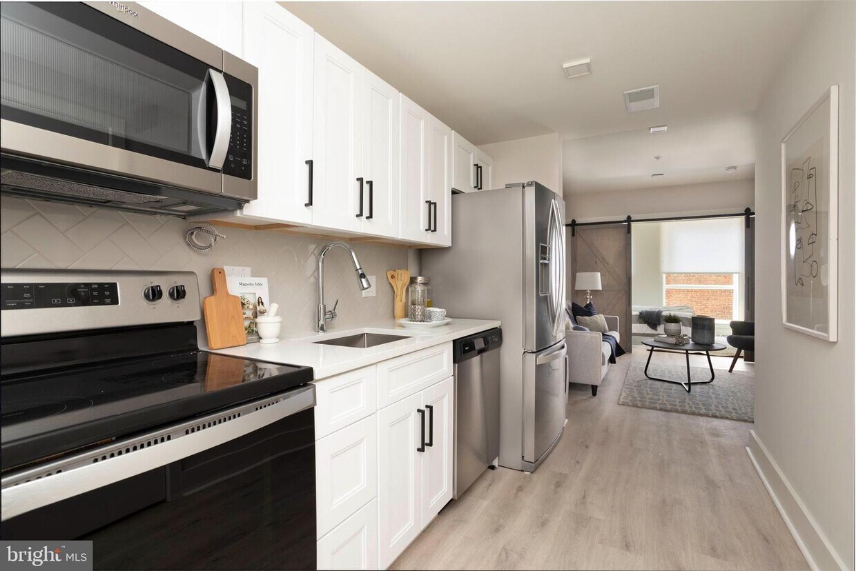 1805 N Howard St Unit 409, Philadelphia, PA 19122 Apartment for Rent in Philadelphia, PA