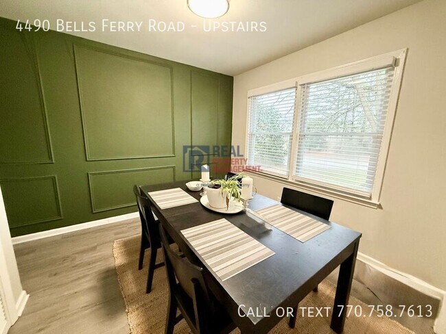 Building Photo - 4490 Bells Ferry Rd