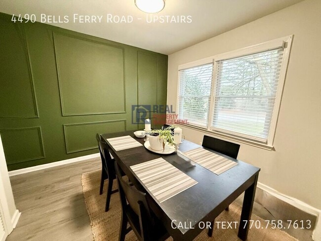 Photo - 4490 Bells Ferry Rd Apartment