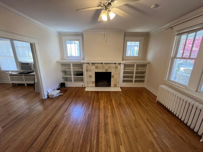 Building Photo - 1611 Carr Ave