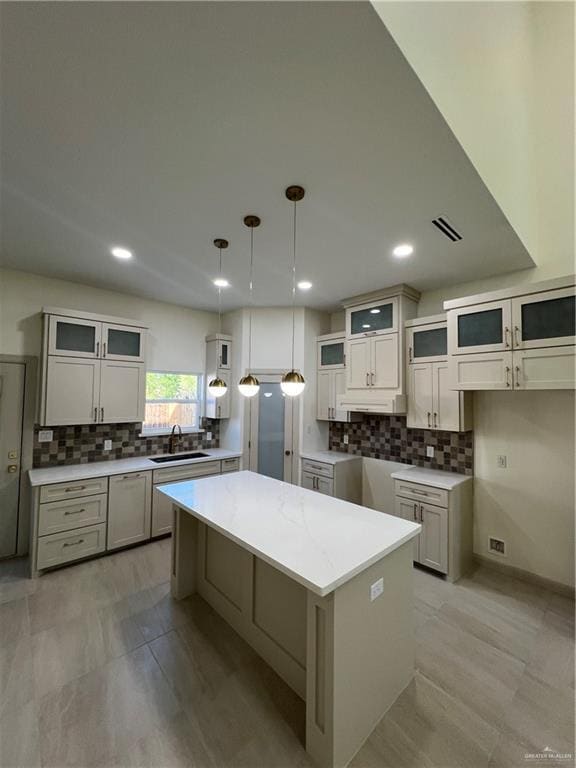 Foto del edificio - 21 East St