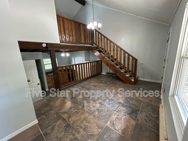 Foto del edificio - 524 E Ridgely Ave