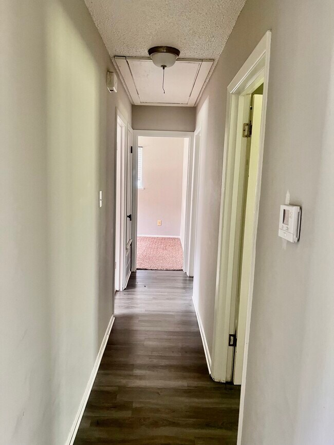 Foto del edificio - 311 Ivy St