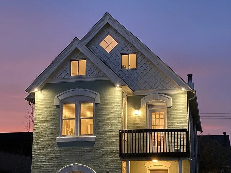 Photo - 3021 Lawrence St (Denver, CO)
