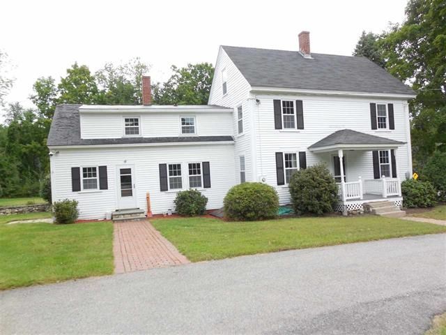 Foto del edificio - 100 Haverhill Rd