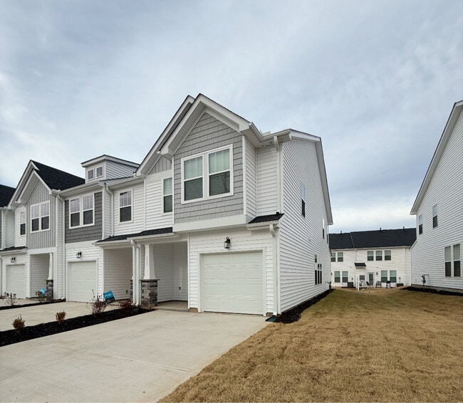 Photo - 511 Harebell Wy Townhome