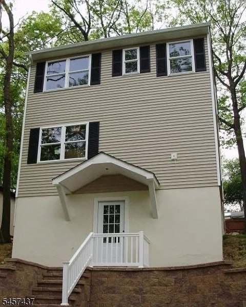 Building Photo - 36 Jefferson Trail