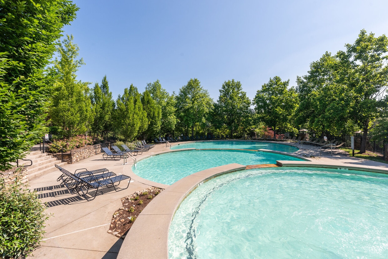 The Woodlands of Charlottesville - The Woodlands of Charlottesville