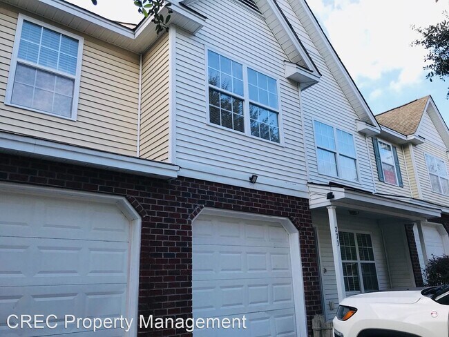 Foto del edificio - 3 br, 2.5 bath House - 273 Kelsey Blvd