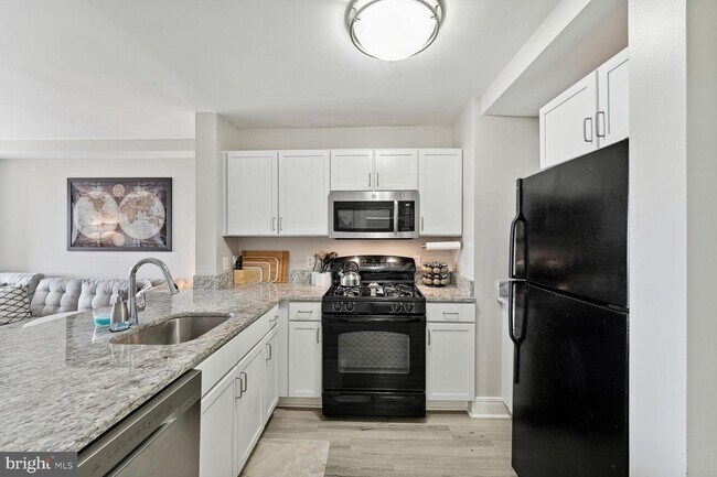 Foto del edificio - 800 4th St SW