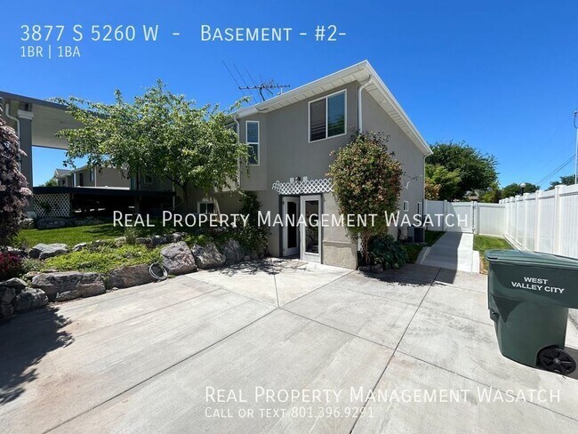 Building Photo - Welcome to your perfect 1 Bedroom 1 bath o...