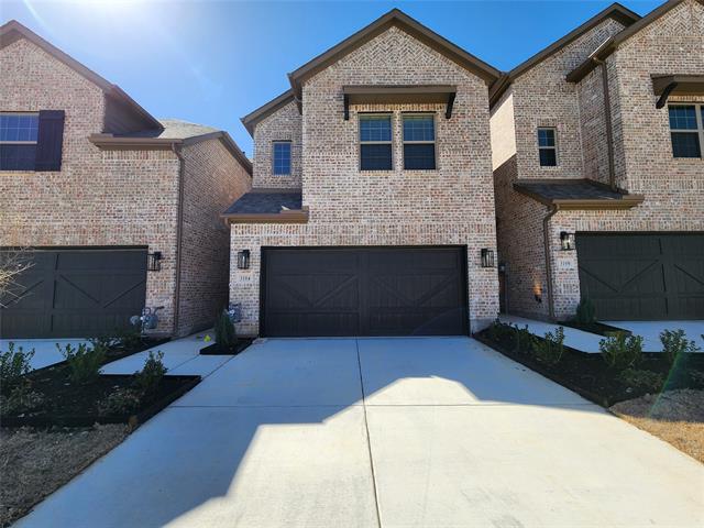 Foto principal - 3104 Galveston St