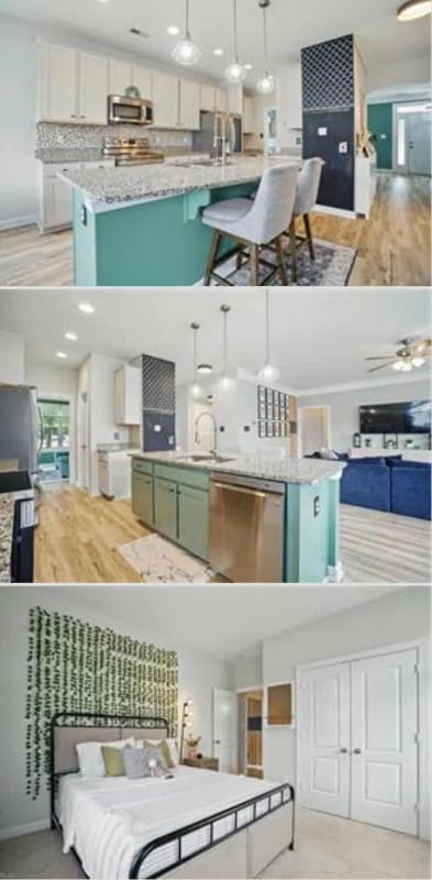 Building Photo - 2856 Cross Landing Dr