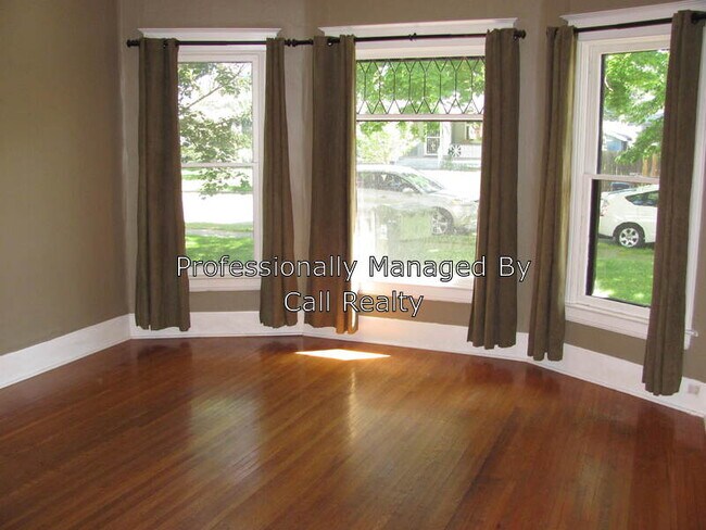 Foto del edificio - 2824 W Sinto Ave