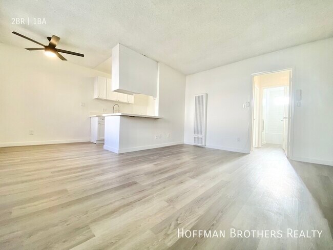 Foto del edificio - 21 Thornton Ave Venice, CA 90291