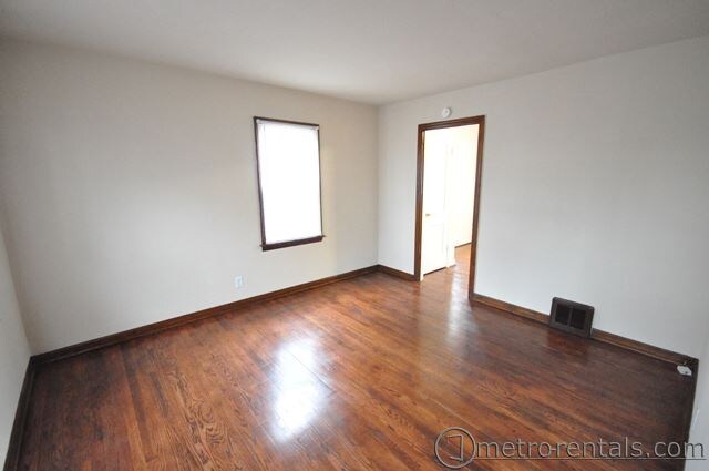 Foto del edificio - 1635 Ashland Ave