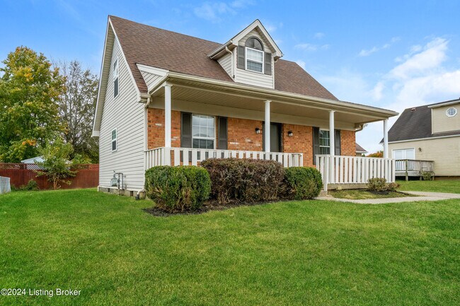 Foto del edificio - 7703 Texlyn Ct