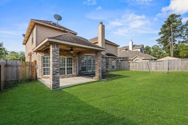 Building Photo - 3011 Rustic Gardens Dr