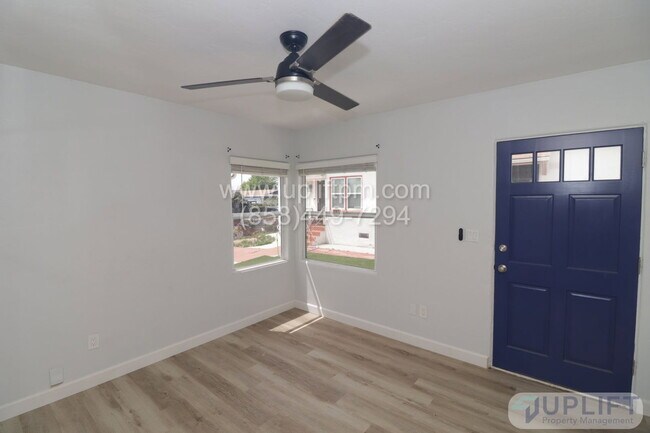 Foto del edificio - 3715 35th St