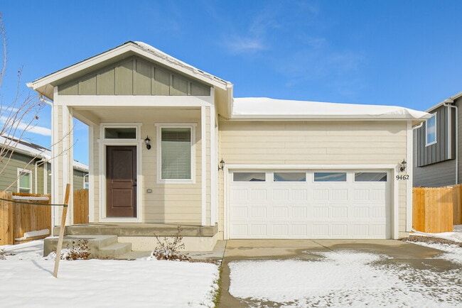 Building Photo - 9462 Yampa Ct