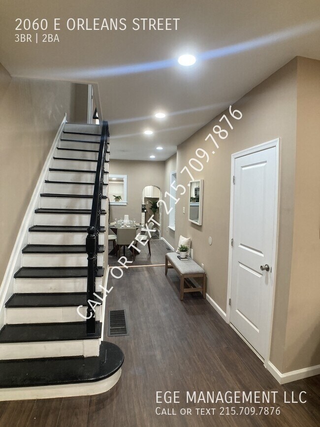 Foto del edificio - 2060 E Orleans St