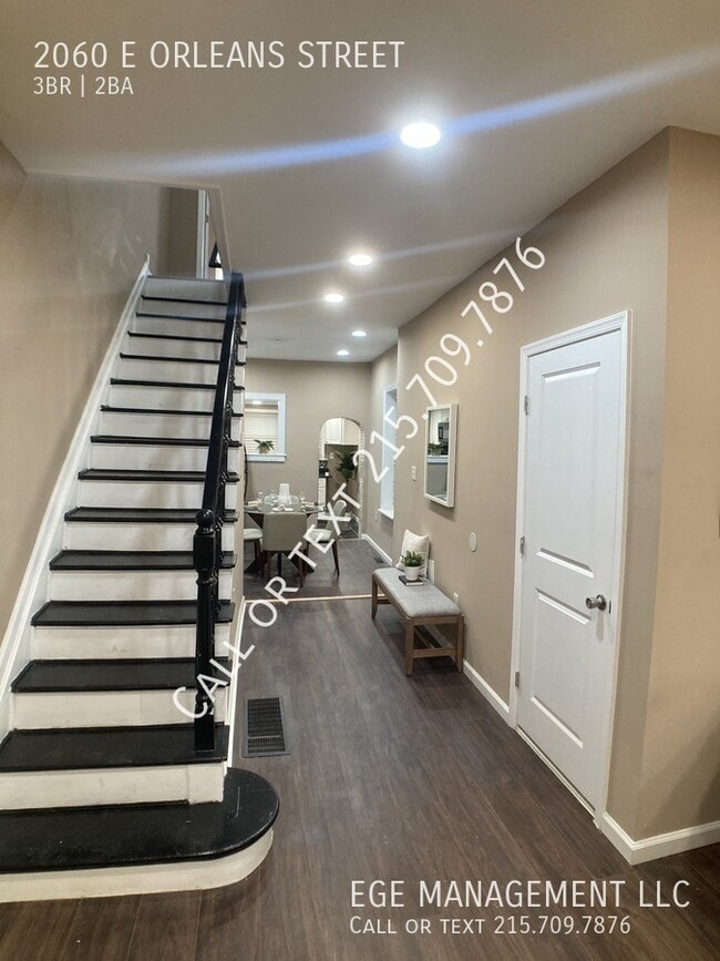 Photo - 2060 E Orleans St House