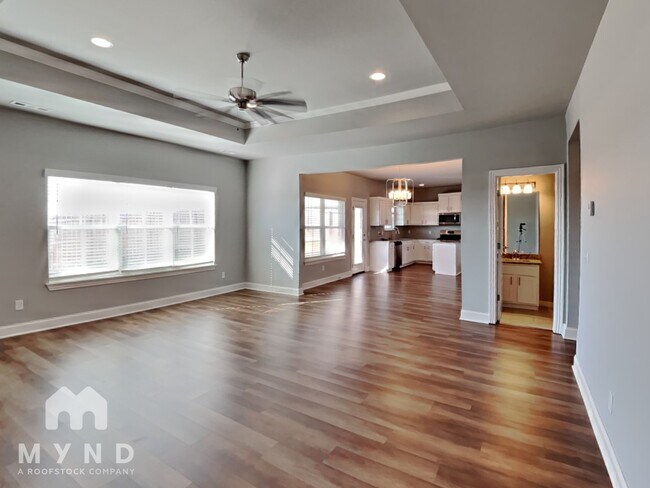 Foto del edificio - 5903 SW Gentle Winds Ave