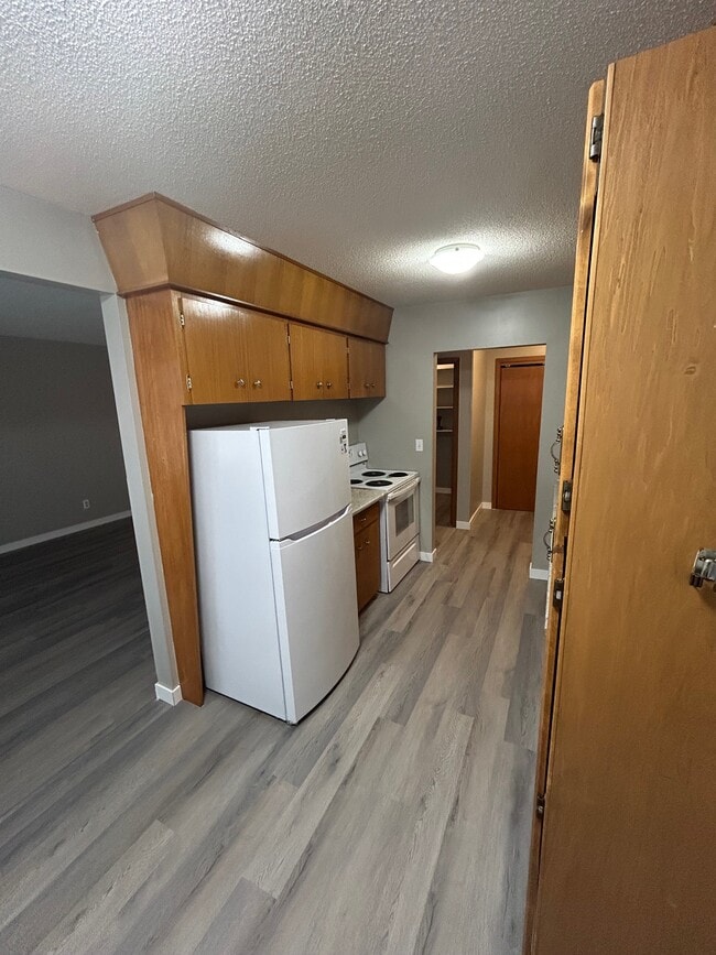 Photo du bâtiment - 443-443 Lorne St N
