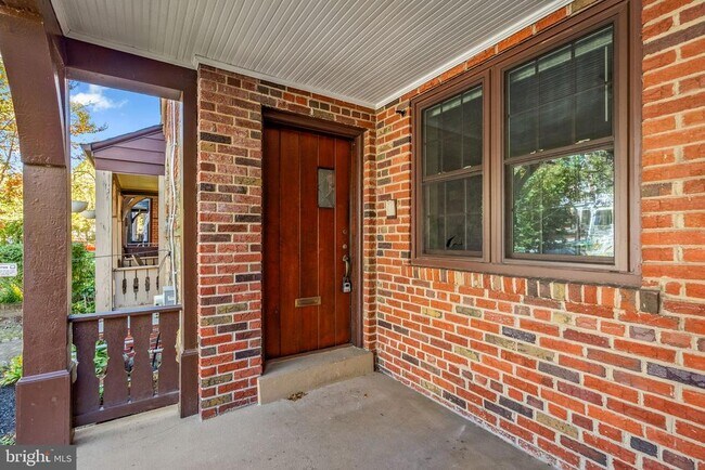 Foto del edificio - 24 Gallatin St NW