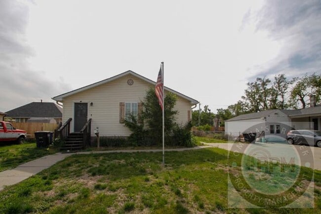 Photo - Discover this 4Bd/2Ba in Omaha, Ne House