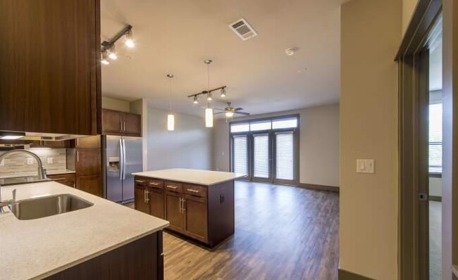 Foto del edificio - 1 bedroom in Houston TX 77006