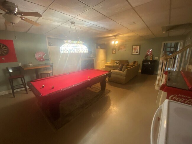 Photo - Suite A Main Level Apartment