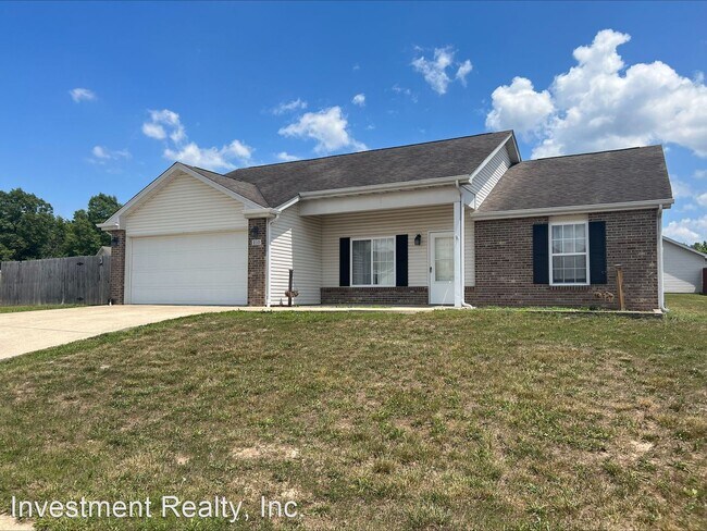 Foto del edificio - 3 br, 2 bath House - 210 Fritts Circle