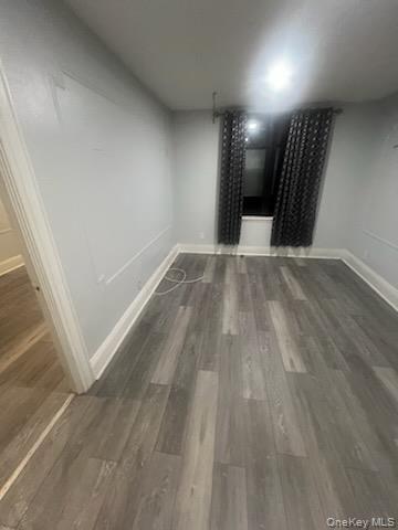 Foto del edificio - 211-07 Jamaica Ave