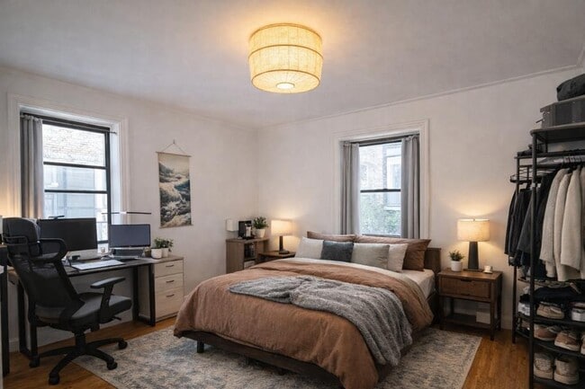 Building Photo - Payson Avenue