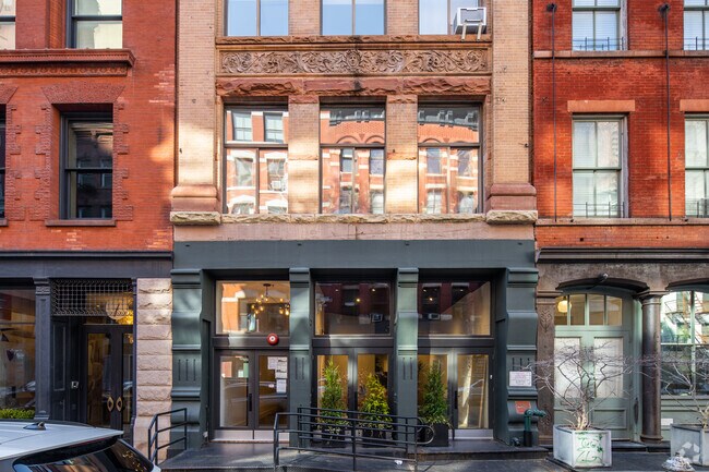 Foto del edificio - 11 Harrison St