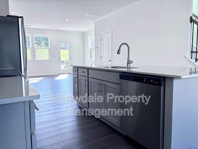 Foto del edificio - 2300 Oakwood Mdws Ct