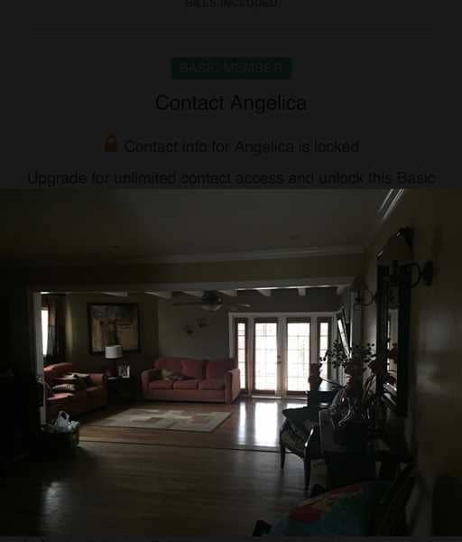 Building Photo - Room for rent available march 2