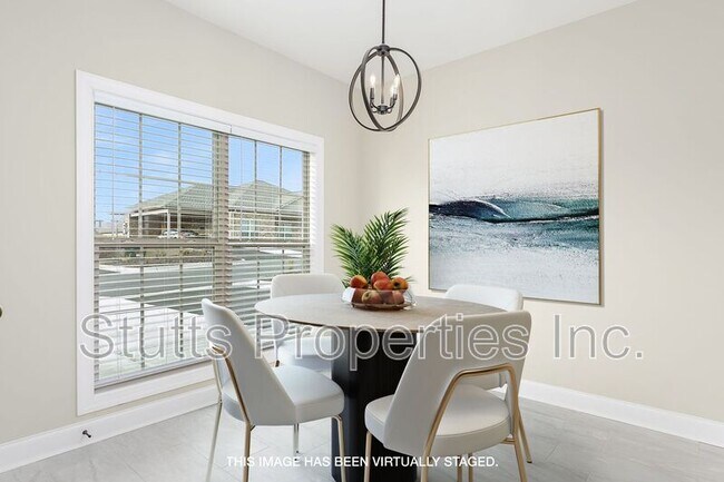 Foto del edificio - 304 Bentbrook Pl