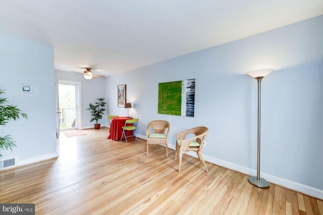 Foto del edificio - 411 Mt Vernon Ave