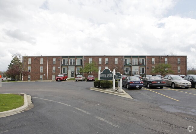 Marian Park Apartments Wheaton Il Marian Park