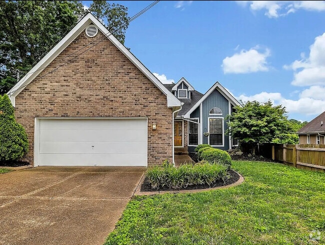 Building Photo - 1509 Trailwood Ct