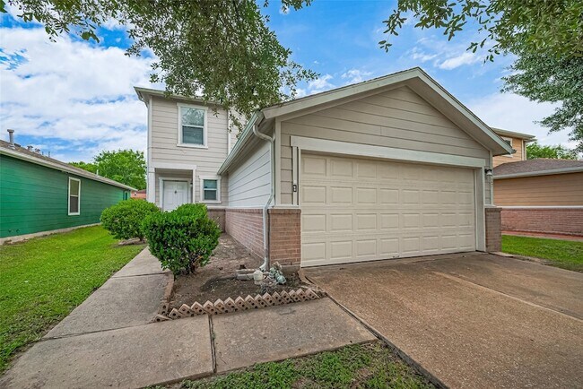 Foto del edificio - 12927 Pale Ivy Ln