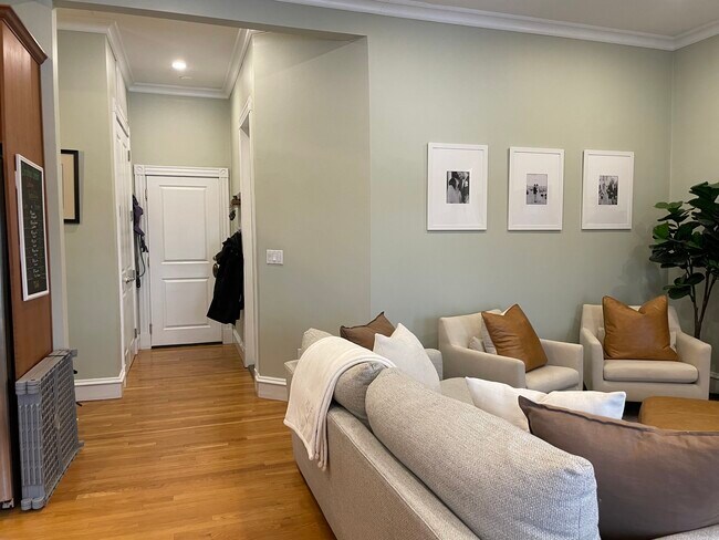 Foto del edificio - 57 Magazine St